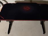 Žaidimų stalas Ultradesk Frag