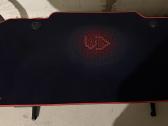 Žaidimų stalas Ultradesk Frag - nuotraukos Nr. 2