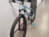 Isskirtinis Trek Xcaliber, M remas