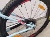 Isskirtinis Trek Xcaliber, M remas - nuotraukos Nr. 4