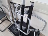 Thule Clipon High 9105 + Adapteris 9115 - nuotraukos Nr. 2