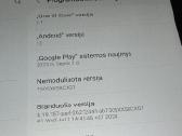 Samsung Galaxy Tab A7 10.4 32gb Gsm - nuotraukos Nr. 6