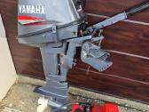 Yamaha 8hk