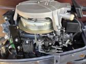 Yamaha 8hk - nuotraukos Nr. 7