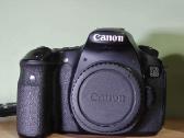 Canon 60d