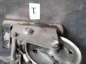 Gervė rankinė 12v , 24v elektrinė , hidraulinė - nuotraukos Nr. 6