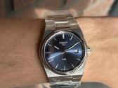 Naujas Tissot Prx 40mm quartz