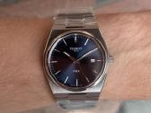 Naujas Tissot Prx 40mm quartz - nuotraukos Nr. 2