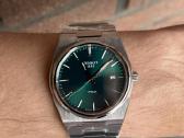 Naujas Tissot Prx 40mm quartz - nuotraukos Nr. 2
