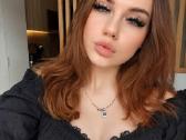 Вика, 18 лет) Настоящие фото!