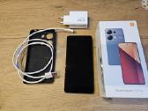 Redmi Note 13 Pro Midnight Black 8gb RAM, 256gb