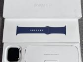 Ekspozicinis Apple Watch Series 10 46mm Cellular - nuotraukos Nr. 2