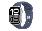 Ekspozicinis Apple Watch Series 10 46mm Cellular - nuotraukos Nr. 4