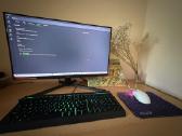 Pc stacionarus rtx 4060 8gb