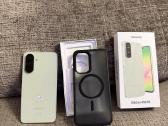 Idealios bukles Samsung A56 256gb