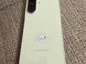 Idealios bukles Samsung A56 256gb - nuotraukos Nr. 2