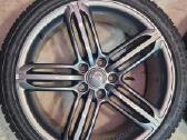 Speedline R19 ratlankiai - nuotraukos Nr. 5