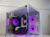 Stacionarus Kompiuteris Rtx 3060ti Ryzen 5 1tb SSD