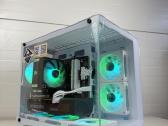 Stacionarus Kompiuteris Rtx 3060ti Ryzen 5 1tb SSD - nuotraukos Nr. 2