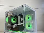 Stacionarus Kompiuteris Rtx 3060ti Ryzen 5 1tb SSD - nuotraukos Nr. 5
