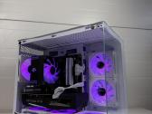 Stacionarus Kompiuteris Rtx 3060ti Ryzen 5 1tb SSD - nuotraukos Nr. 6