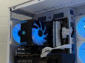 Stacionarus Kompiuteris Rtx 3060ti Ryzen 5 1tb SSD - nuotraukos Nr. 7