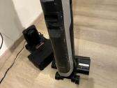 Dreame H 12 Pro belaidis plaunantis dulkiu siurbly - nuotraukos Nr. 5