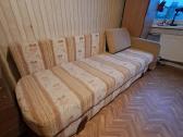Miegamojo sofa