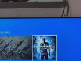 Ps4 pro 1tb (baltas) - nuotraukos Nr. 7