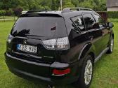 Parduodu Auto