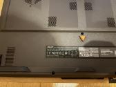 Asus tuf gaming a16 loptopas - nuotraukos Nr. 7