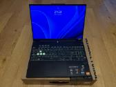Asus tuf gaming a16 loptopas - nuotraukos Nr. 8