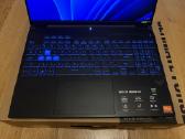 Asus tuf gaming a16 loptopas - nuotraukos Nr. 9