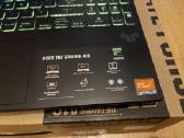Asus tuf gaming a16 loptopas - nuotraukos Nr. 10