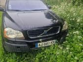 Volvo Xc90 - nuotraukos Nr. 3