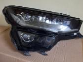 Škoda Kodiaq Fl Full LED Matrix dešinys žibintas