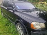 Volvo Xc90 - nuotraukos Nr. 2