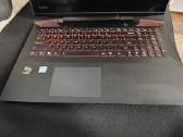 Lenovo Y700 - nuotraukos Nr. 6