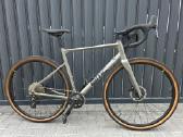 BMC roadmachine x gravel dviratis 1x11 54 dydis
