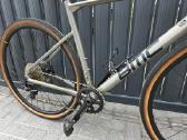 BMC roadmachine x gravel dviratis 1x11 54 dydis - nuotraukos Nr. 2