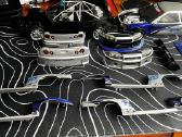 Hot Wheels Tunerz Nissan Skyline GT-r R34 - nuotraukos Nr. 3