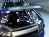 Hot Wheels Tunerz Nissan Skyline GT-r R34 - nuotraukos Nr. 5