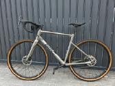 BMC roadmachine x gravel dviratis 1x11 54 dydis - nuotraukos Nr. 5