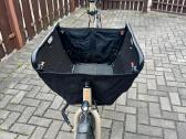 Muli Muskel Cargo Alfine 11 Gates Belt - nuotraukos Nr. 3