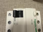 Srovės nuotekio relės Schneider Electric 40a - nuotraukos Nr. 3