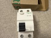 Srovės nuotekio relės Schneider Electric 40a - nuotraukos Nr. 6