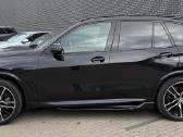 Bmw X5 (G05) – 2019 m - nuotraukos Nr. 4