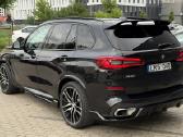 Bmw X5 (G05) – 2019 m - nuotraukos Nr. 6