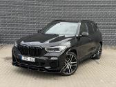 Bmw X5 (G05) – 2019 m