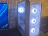Be trukumu Ryzen 5 5500 , gtx 4060, 32gb 1tb SSD - nuotraukos Nr. 2